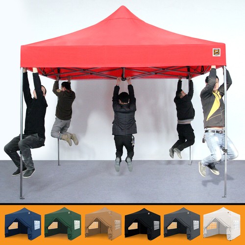 Gorilla gazebo pop - gorilla, 3x3m