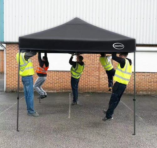 Maximus heavy duty pop up - heavy,