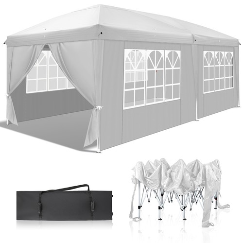 Large 3mx6m pop - pop, up