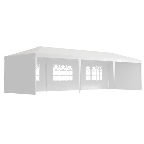 Outsunny 3m outdoor - 9m, x
