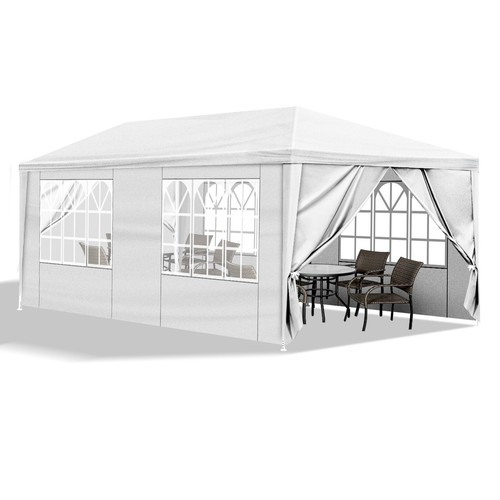 3x6m party tent - 3x6m,