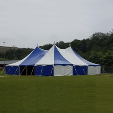 Wedding Tent Hire Package Big