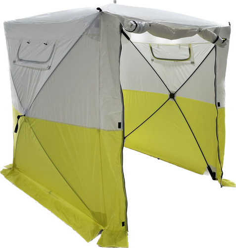 Pop compact work tent - pop,