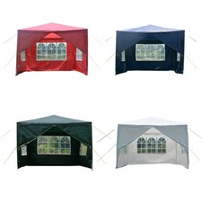 Outdoor Event Gazebo Tent