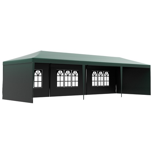 Outsunny 3m outdoor - 9m,