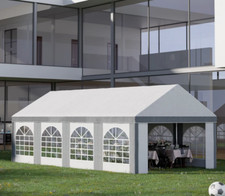 Large Marquee Gazebo Outdoor