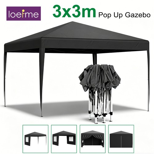 Gazebo pop heavy duty - pop, up
