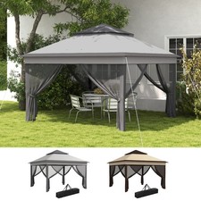 3 x 3(m) Pop Up Gazebo Party