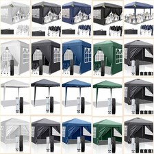 2X2m 3X3m 3x6m Pop-up Gazebo