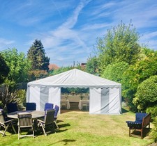 Outdoor Marquee - Garden  Tent