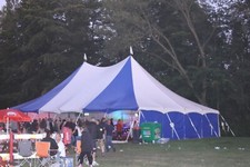 Marquee Hire For 100-200