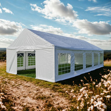Marquee Gazebo HEAVY DUTY