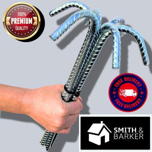 Heavy duty tent pegs smith - duty,