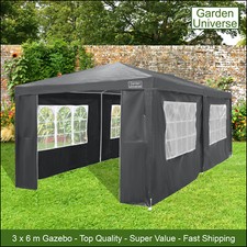 Gazebo Marquee Canopy Party
