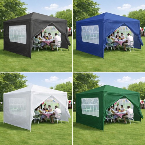 Neo 3x3m gazebo light - neo,