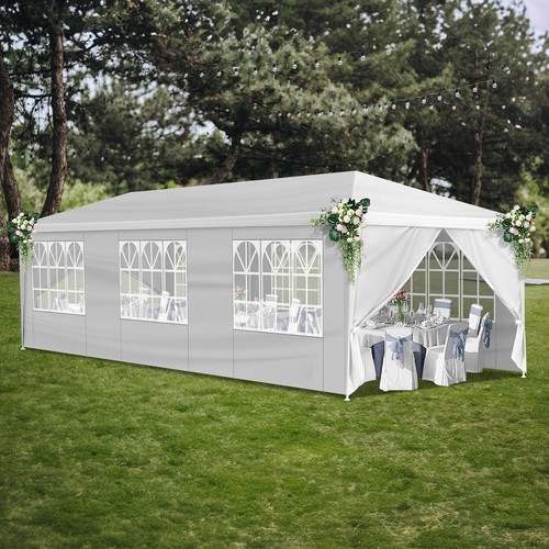 Outdoor 3mx9m canopy - outdoor,