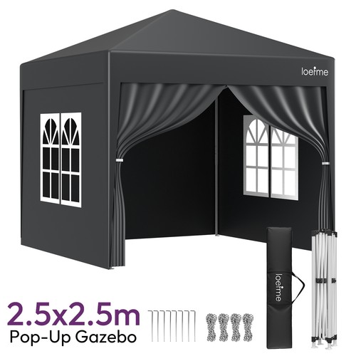Heavy duty gazebo - duty,