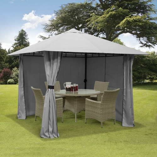 Gazebo marquee heavy - x, 3m
