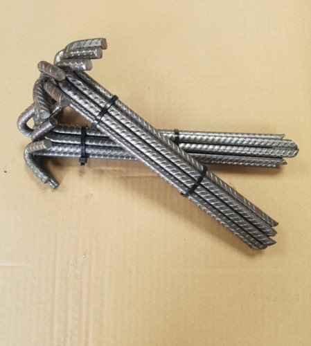 Tent pegs heavy duty - duty, steel