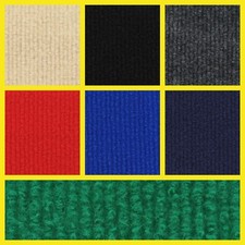 Exhibition Carpet - Corded