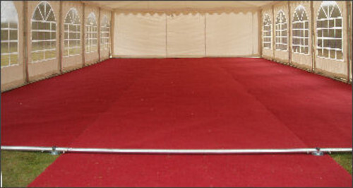 4x6m marquee flooring package - marquee,