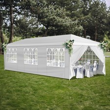 Outdoor 3Mx9M Canopy Party