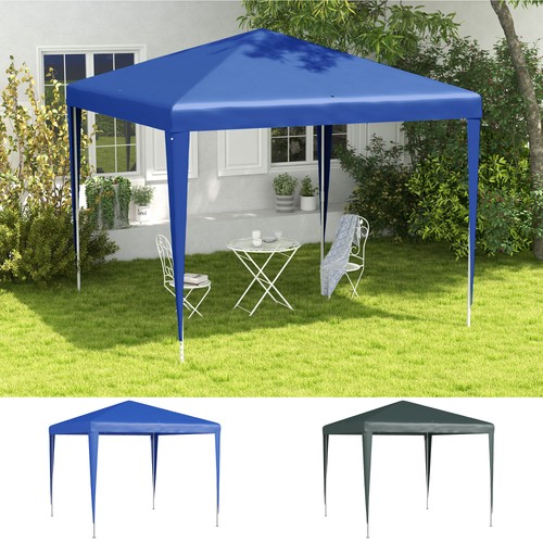 Garden gazebo marquee - garden, party
